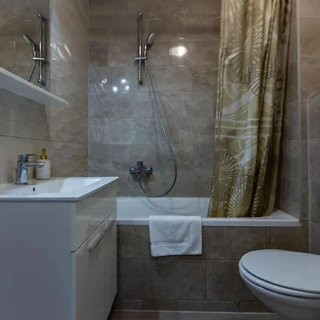 Bruno One Bedroom With Parking * 자다르
